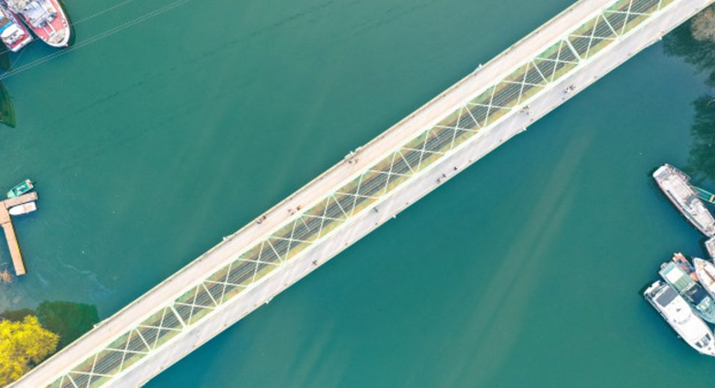 Bridging finance