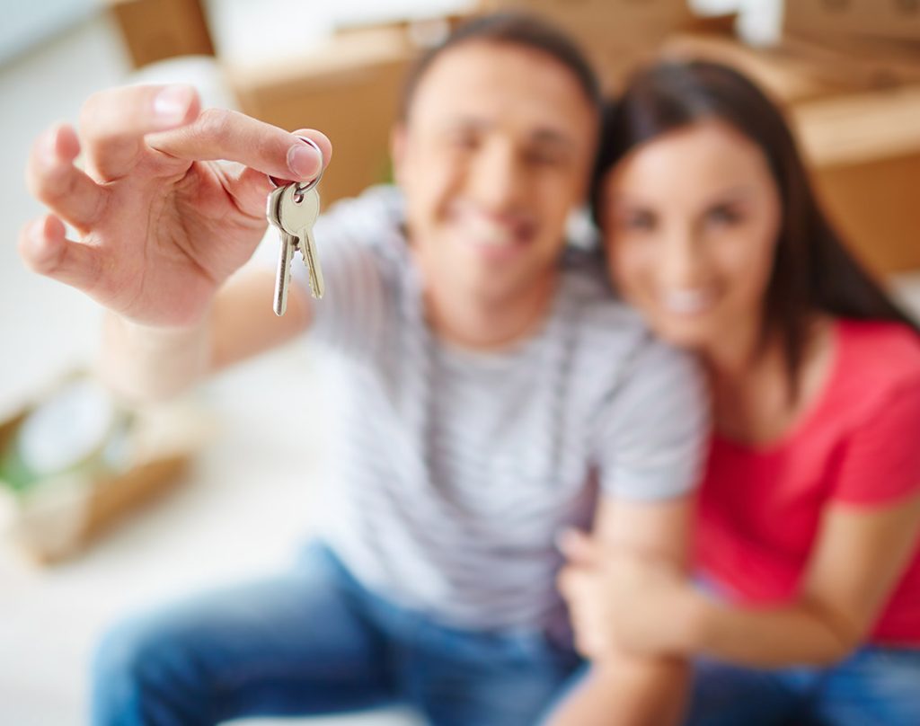 Company Buy to Let Mortgage