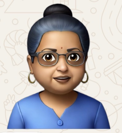 Ms. S Santhiya