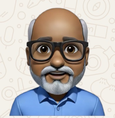 Sunil Kalyani